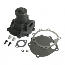 4784454 Водяний насос CASE Iveco NEW HOLLAND FIAT