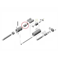 Верхня втулка Arrowhead S330