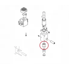 Верхня втулка Montabert BRP50