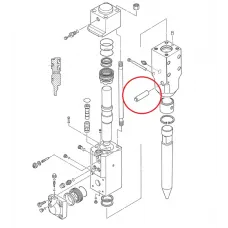 Клин піки Furukawa HB3G