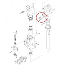 Клин піки Furukawa HB30G