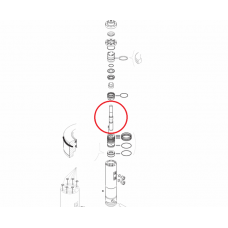 Поршень Montabert SC06