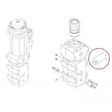 Клин піки Rammer S26N