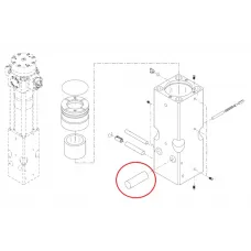 Клин піки Rammer BR3890