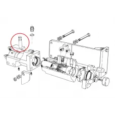 Клин піки Rammer S20