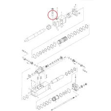 Клин піки NPK GH7