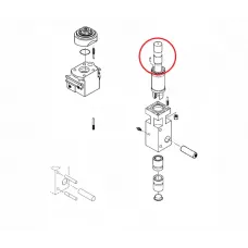 Поршень Montabert BRP50