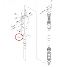 Клин піки Furukawa FX35
