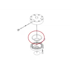 Мембрана акумулятора CATERPILLAR CAT H120S