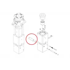 Клин піки Rammer G130