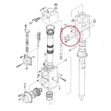 Клин піки Furukawa HB15G