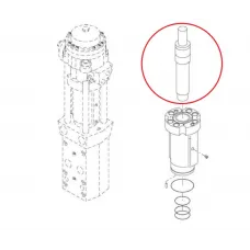 Поршень Rammer S27