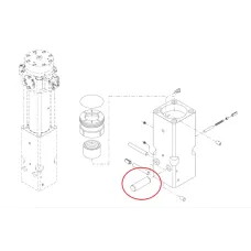 Клин піки Rammer E68