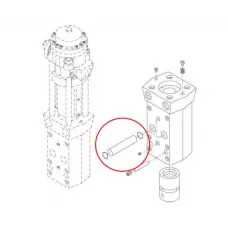 Клин піки Rammer S27