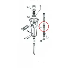 Поршень SOCOMEC DMS 95