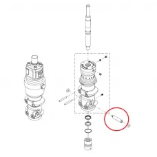 Клин піки Rammer 333