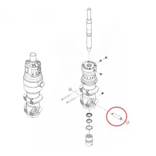 Клин піки Rammer 111