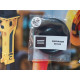 Акумуляторна мембрана Atlas Copco SB100 діафрагма