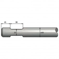 Піка гідромолота Atlas Copco SB 150