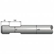 Піка гідромолота Atlas Copco SB 202