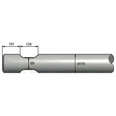 Піка гідромолота CATERPILLAR CAT H115ES