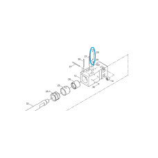 Клин піки  DAEMO B300