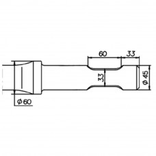 Піка гідромолота  Epiroc SB110