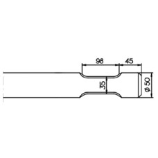 Піка гідромолота Epiroc SBC255