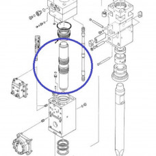 Поршень Furukawa F22