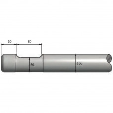 Піка гідромолота  Furukawa F5