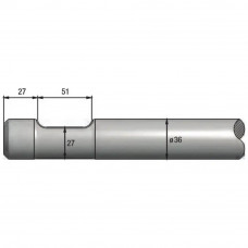 Піка гідромолота Furukawa FX15