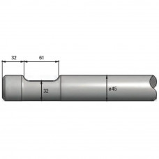 Піка гідромолота Furukawa FX25