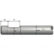 Піка гідромолота Furukawa FX45
