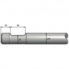 Піка гідромолота Furukawa FX55