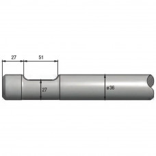 Піка гідромолота Furukawa HB1G
