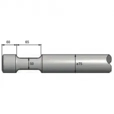 Піка гідромолота Furukawa HB5G
