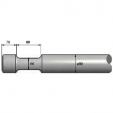 Піка гідромолота  Furukawa HB8G