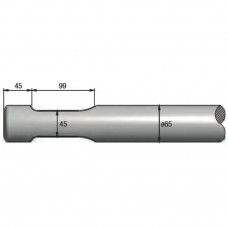 Піка гідромолота Indeco HB5