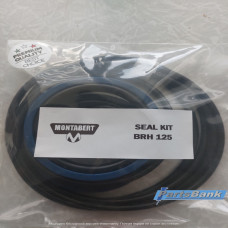 Комплект ущільнень Montabert BRH125