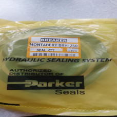 Комплект ущільнень Montabert BRH250