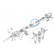 Поршень Montabert BRH40