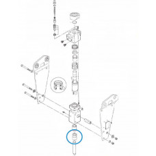 Нижня втулка Montabert BRP45