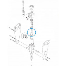 Поршень Montabert BRP45