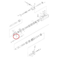Клин піки NPK H-3XA