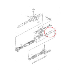 Поршень NPK H-8XA