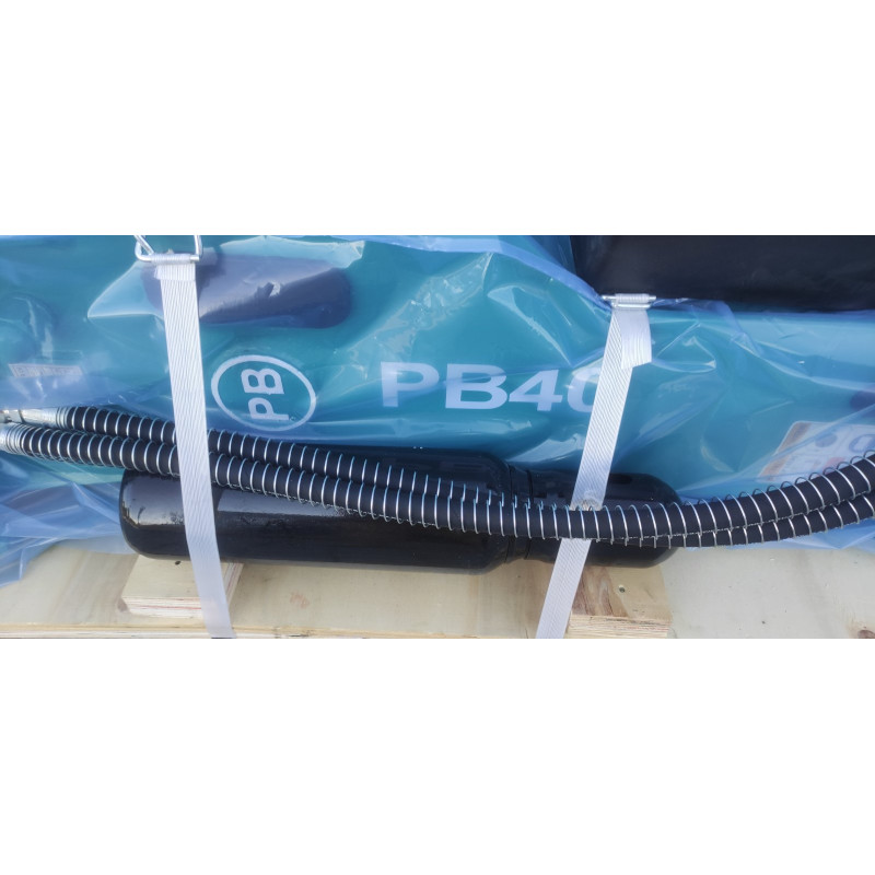 Гідромолот PB 40