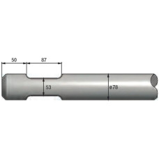 Піка гідромолота ROTAIR OL250