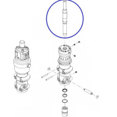 Поршень Rammer 222
