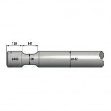 Піка гідромолота Rammer BR3088