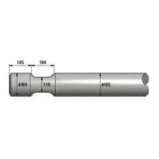 Піка гідромолота Rammer BR4099